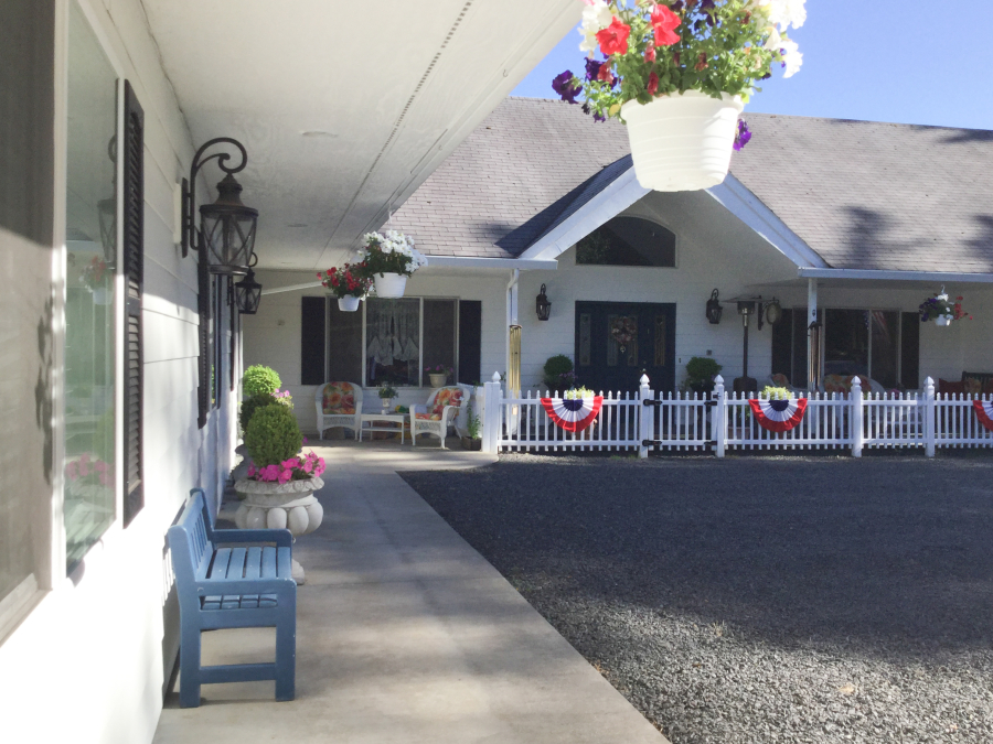 Adult home new residents CamasWashougal PostRecord