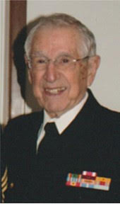 Captain Ralph Harold Laedtke