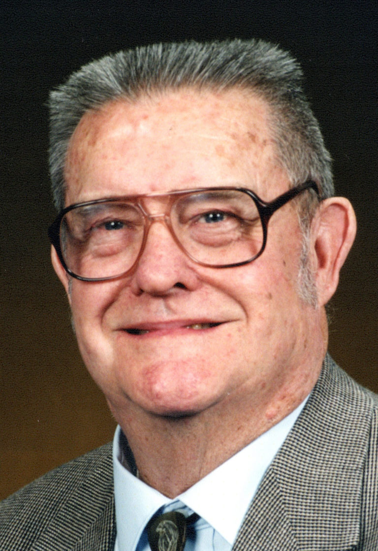 Ronald Eugene Williams