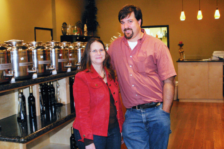 10 Years Strong CamasWashougal PostRecord