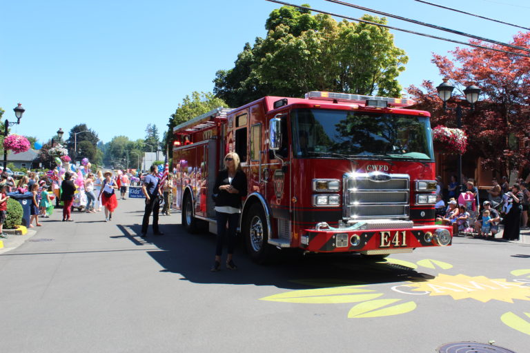 2019 Camas Days Camas Post Record