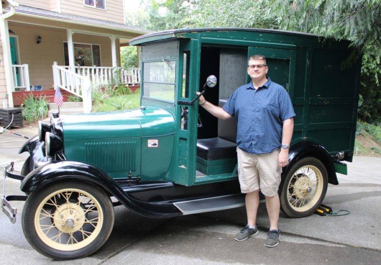 Port to thank community with Wheels & Wings CamasWashougal PostRecord