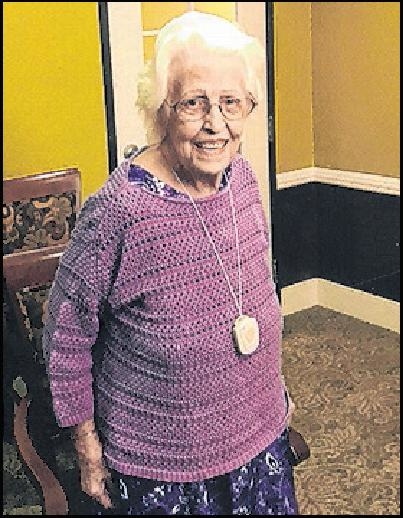 Donna Jean Crandall