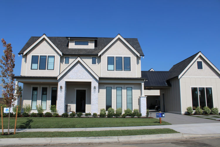 Tour showcases luxury living in Camas CamasWashougal PostRecord