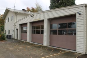 East County Fire and Rescue (ECFR) has agreed to sell Station 95, at 211 39th St., Washougal, to the city of Washougal. 