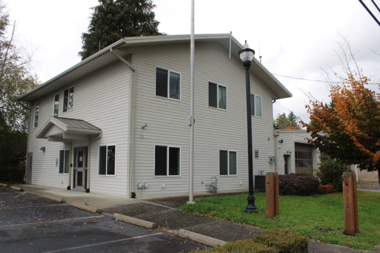 The city of Washougal has agreed to purchase East County Fire and Rescue&#039;s Station 95 facility, located at 211 39th Street in Washougal.