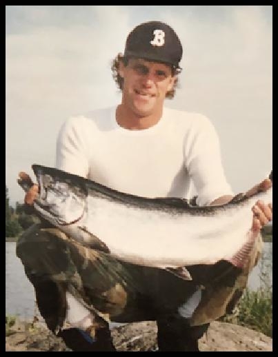 Jeffrey Todd Calhoun