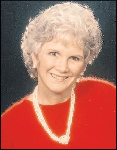 Patricia Anne ‘Patti’ Lusk