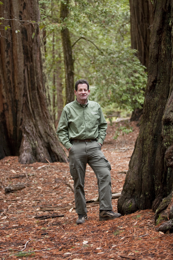 Ken Fisher Founder of Fisher Investments (Post-Record file photo)