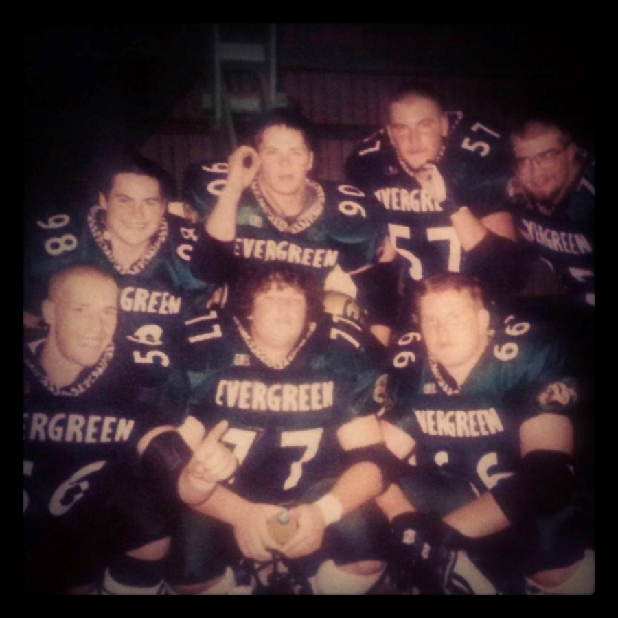 Camas Coach S Lessons Help Soldier Face Adversity In Combat Zone Life Camas Washougal Post Record Camas Coach S Lessons Help Soldier Face Adversity In Combat Zone Life Camas Washougal Post Record