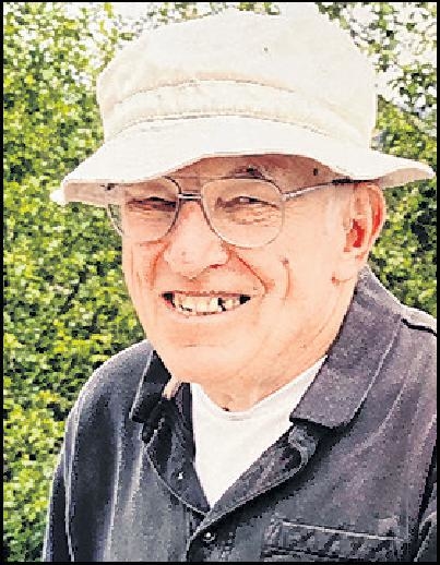 Martin Rudolph Hein