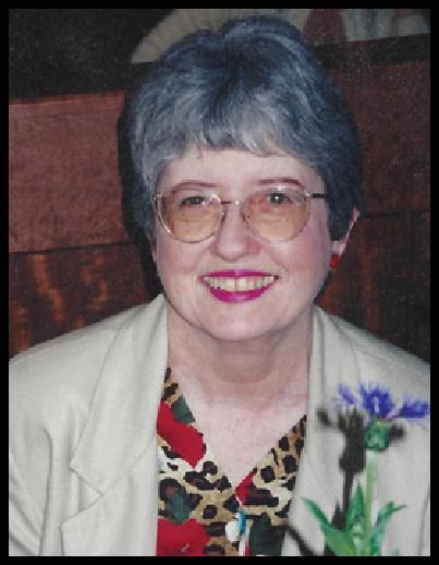 Shirley A.  Martin