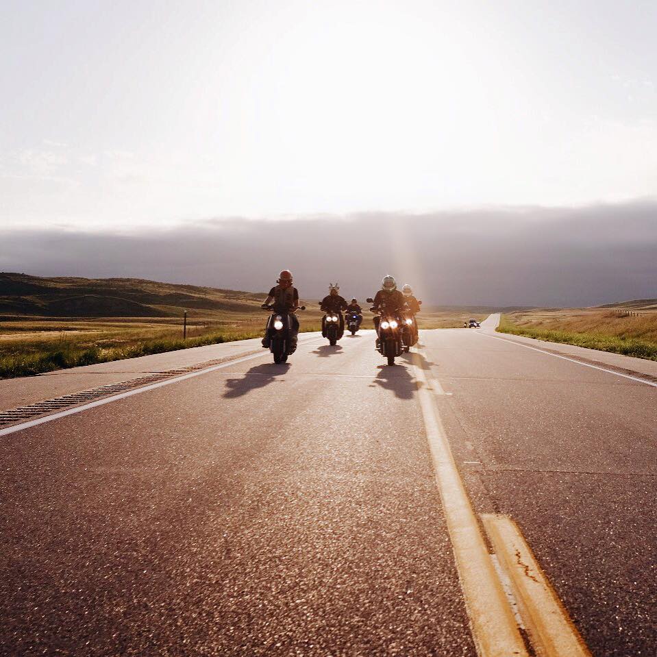 Camas native stars in awardwinning ‘Slow Ride Home’ documentary