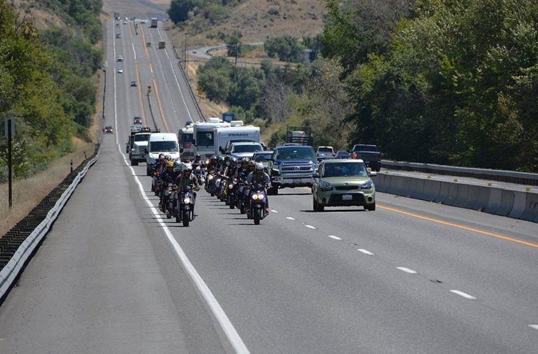 Camas native stars in awardwinning ‘Slow Ride Home’ documentary