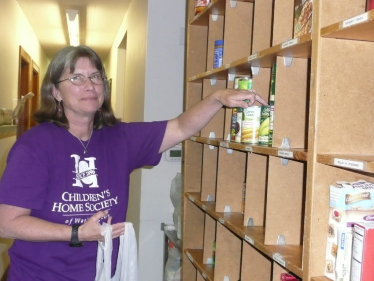 Community Chest reallocates grants to help CamasWashougal families in