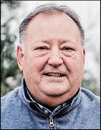 Daniel James McEnry