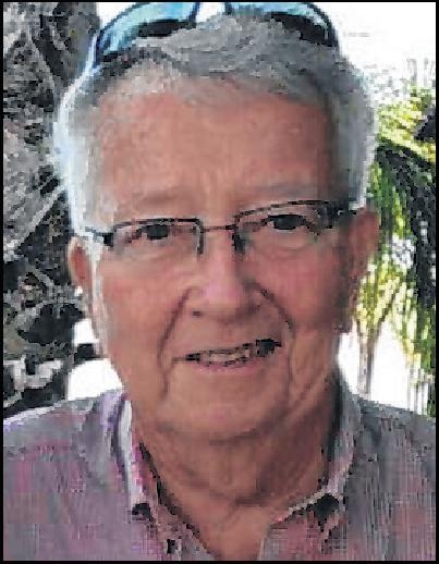 Allan Johnston