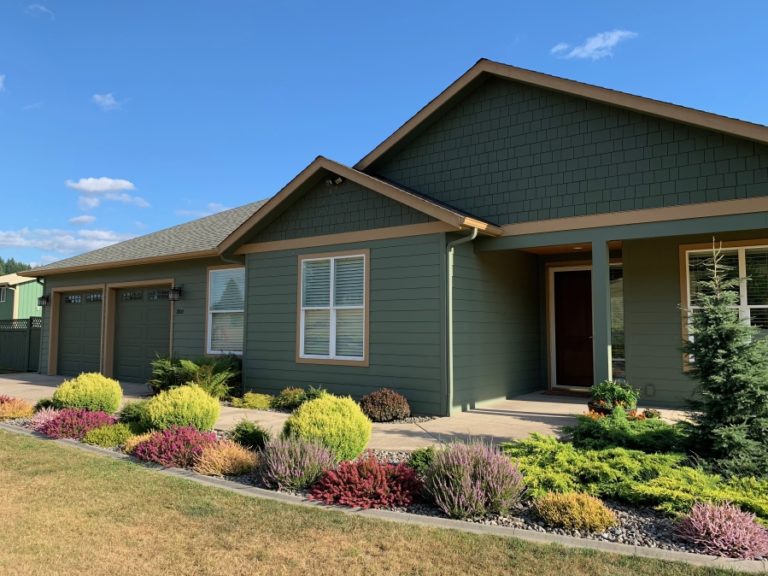 The Pearl Senior Care assisted living facility sits on five acres of property on Mount Norway in Washougal.