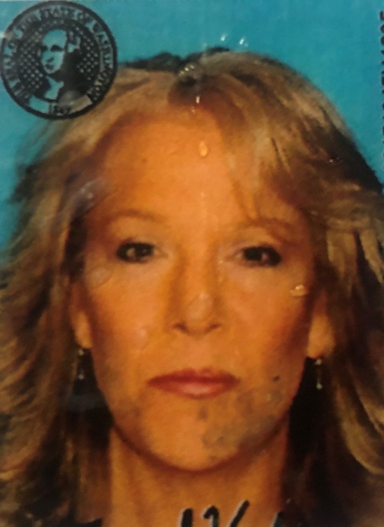 Terri Kehrli, 56, of Vancouver was reported missing earlier this week after sending a text to family members on Sunday, Oct. 25, showing herself kayaking on Lacamas Lake. The Clark County Sheriff's Marine Patrol located and recovered Kehrli's body in the Camas lake on Tuesday, Oct. 27.