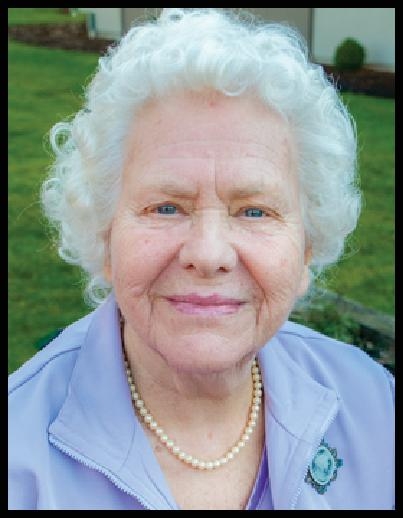 Irma Russell Collins