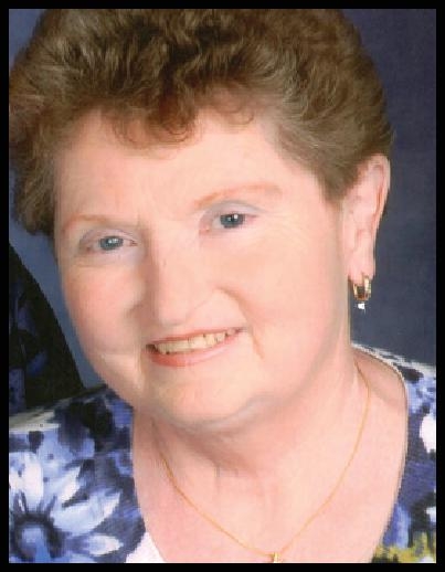 Mary Theresa Young