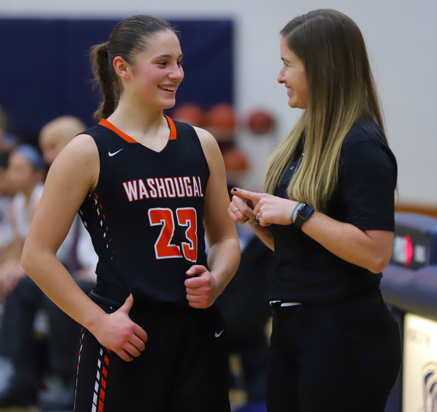 The Comeback Kid CamasWashougal PostRecord