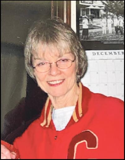 Carol J.  Ferguson