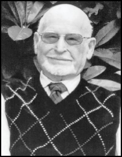 Dexter C. McPherson