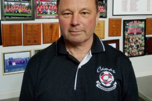 Camas girls soccer coach Roland Minder will return as the head coach of the Camas boys soccer team in the spring of 2022.