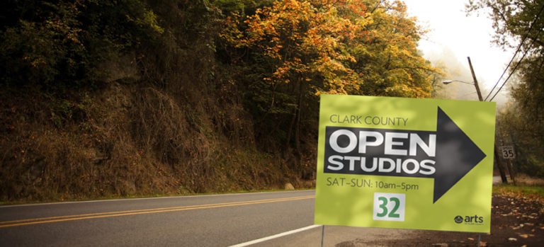 The 2021 Clark County Open Studios Tour will feature 50 regional artists, including four Camas artists. The free, self-guided art studio tour will take place from 10 a.m. to 5 p.m. Saturday and Sunday, Nov. 6-7, 2021.