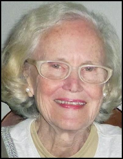 Nancy Earle  Engleman