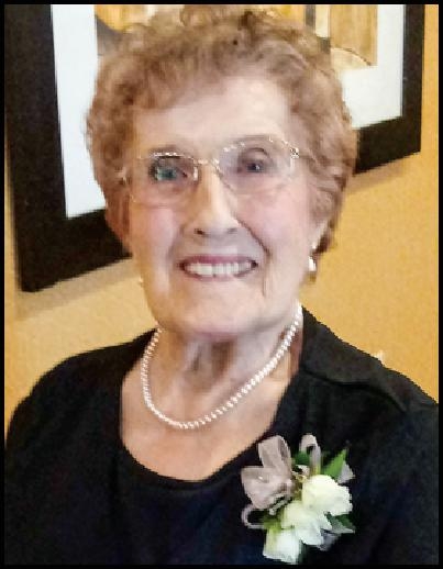 Barbara L. Ashmore