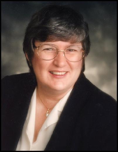 Glenda Rae Sage