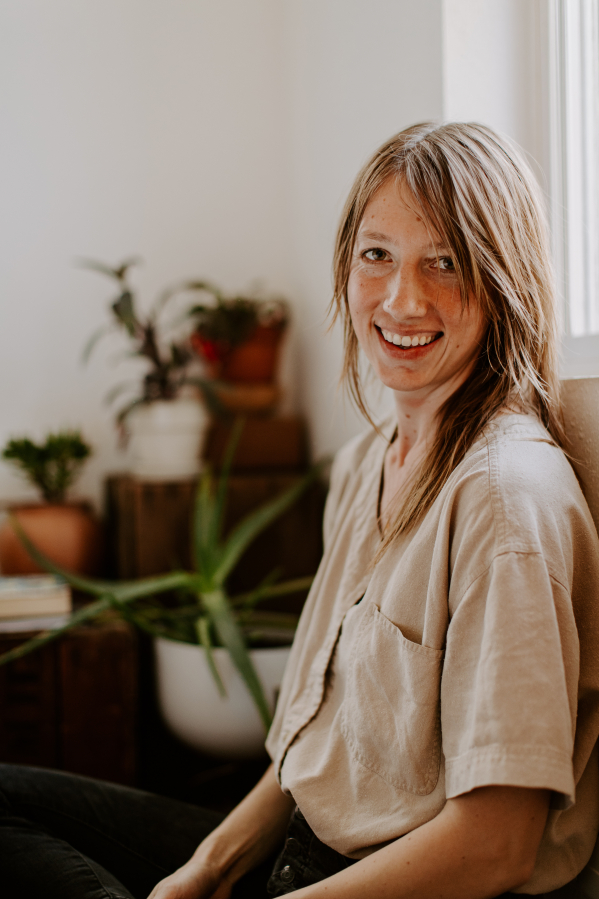 Washougal’s Hippie Granola Co. is branching out CamasWashougal Post