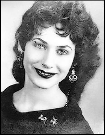 Tatiana Kuchabsky