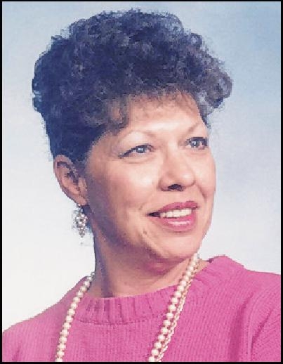 Saundra K. Sandy Shertzer