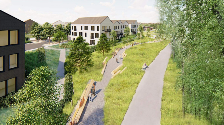 New park slated for Washougal waterfront CamasWashougal PostRecord