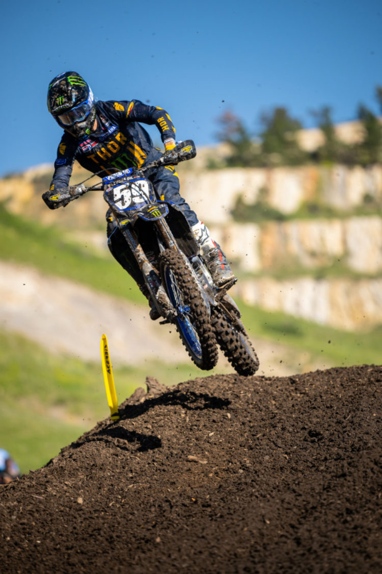 Washougal National motocross race returns to Washougal MX Park Camas-Washougal Post-Record