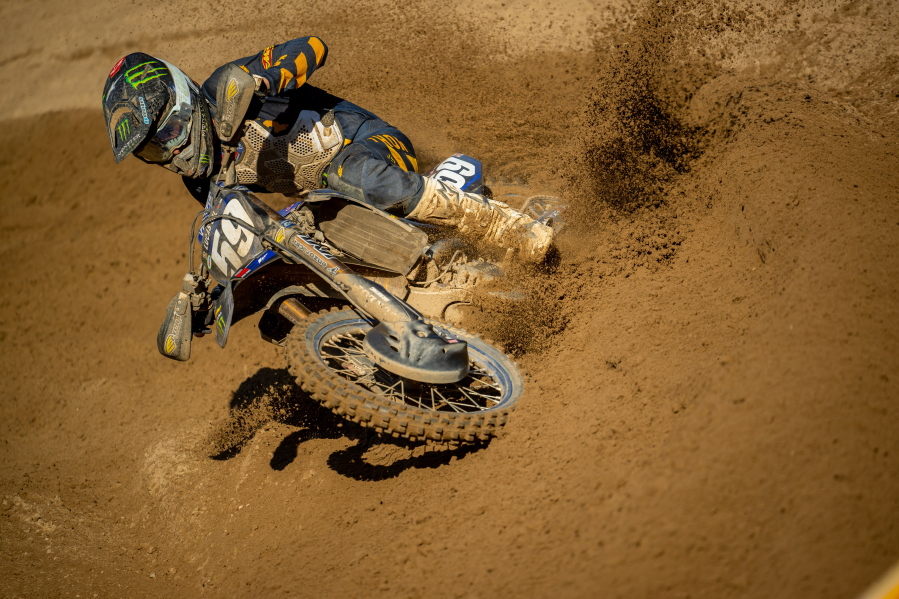 Washougal National motocross race returns to Washougal MX Park Camas