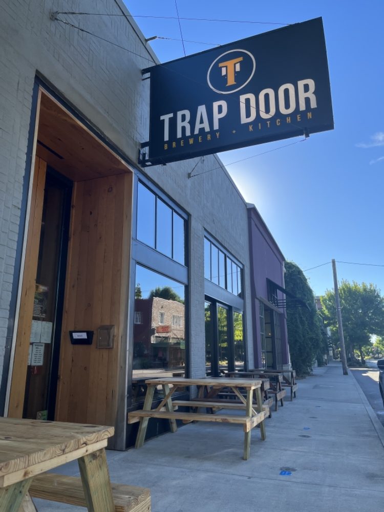 Downtown Washougal ‘moving in the right direction’ CamasWashougal