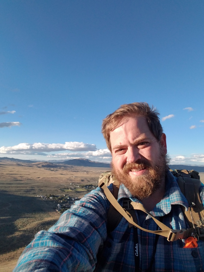 Brian Sexton is a contributor to Writers on the Range, writersontherange.org, an independent nonprofit dedicated to spurring conversation about Western issues. He writes about wildlife and hunting in Oregon.