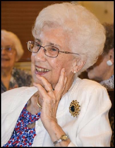 Maxine Ambrose