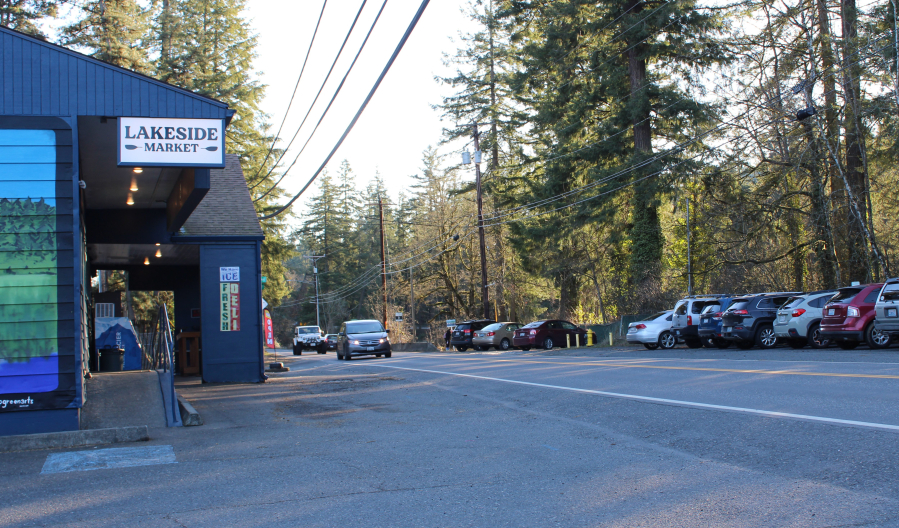 Everett Street analysis enters 3rd, final phase CamasWashougal Post