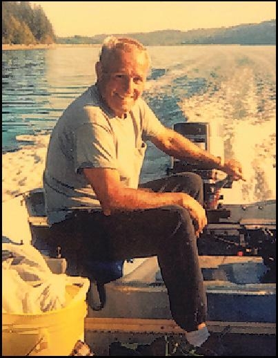 Stanley Leroy Haag