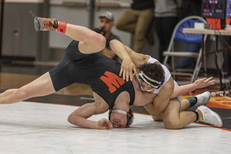 The Washougal High School wrestling teams enjoyed successful 2022-23 seasons, winning their respective sub-regional tournaments and advancing several wrestlers to the Mat Classic state competition.