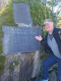 Washougal resident pens original song for Pakersville Day