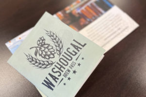 Five east Clark County breweries will introduce the Washougal Brew Pass in 2023.