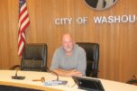Washougal Mayor David Stuebe (Doug Flanagan/Post-Record)