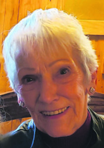 Joyce Marcia (Johnston) Esser