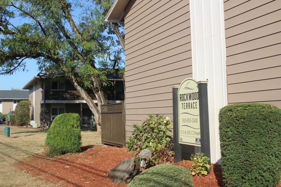 Washougal, VHA sign agreement for rental subsidy program CamasWashougal PostRecord